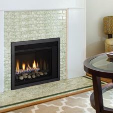 Regency® Horizon® HRI3E Gas Insert