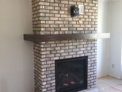 Fireplace Stonework