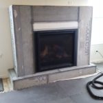 Fireplace Refacing Project - Highland Fireplace WNY