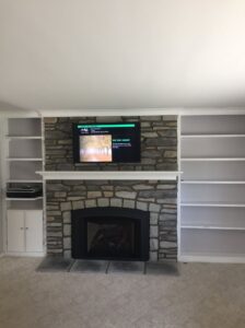Project Galleries 6