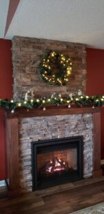 Project Galleries 21 Stonework by Highland Fireplace
