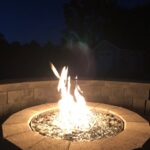 Warming Trends - Outdoor Fire-pit